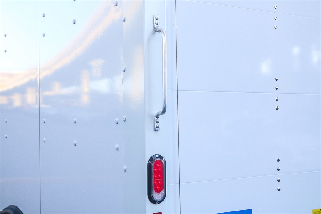 Thumbnail: 2024 Ford Transit Series - 17