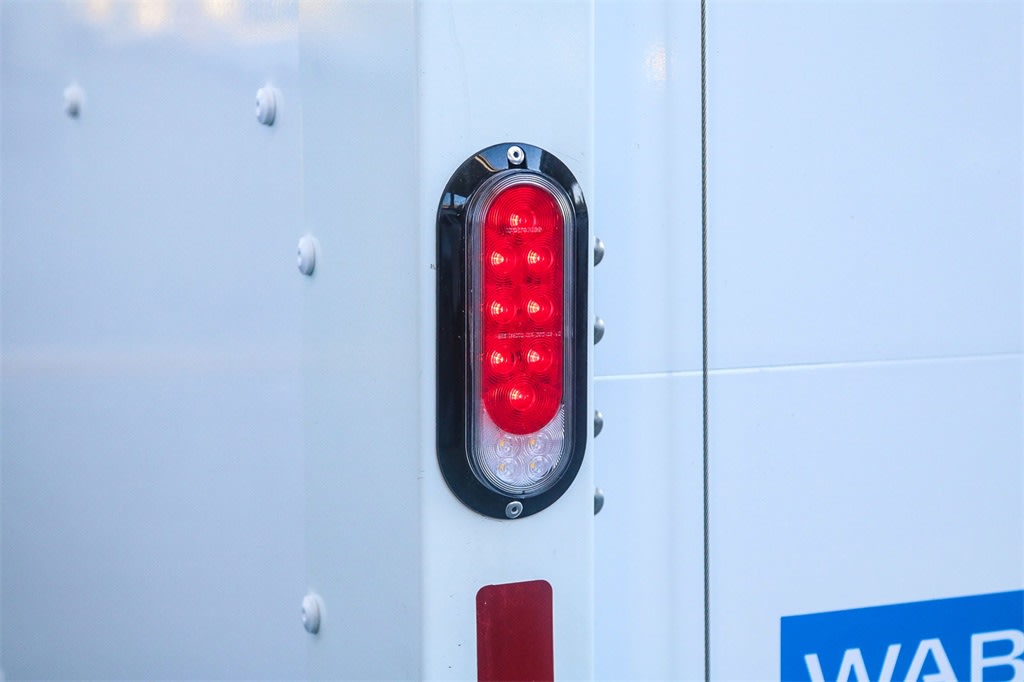 Thumbnail: 2024 Ford Transit Series - 4