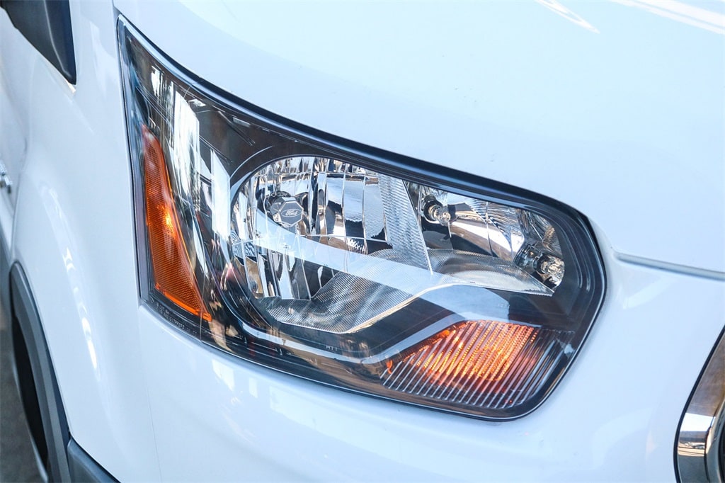 Thumbnail: 2024 Ford Transit Series - 14