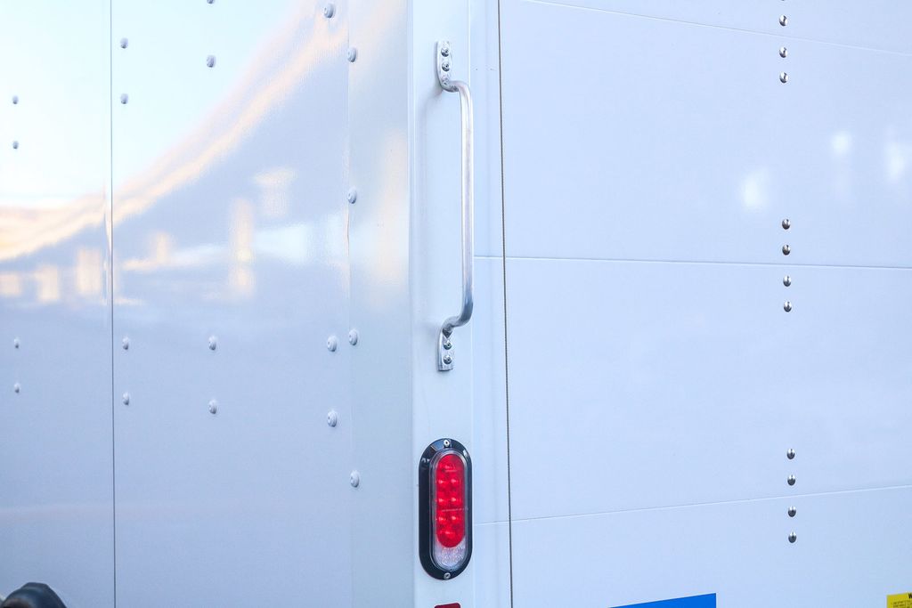 Thumbnail: 2024 Ford Transit Series - 17