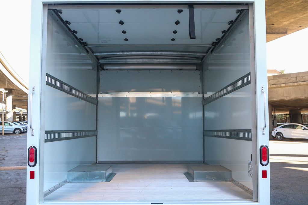 Thumbnail: 2024 Ford Transit Series - 27