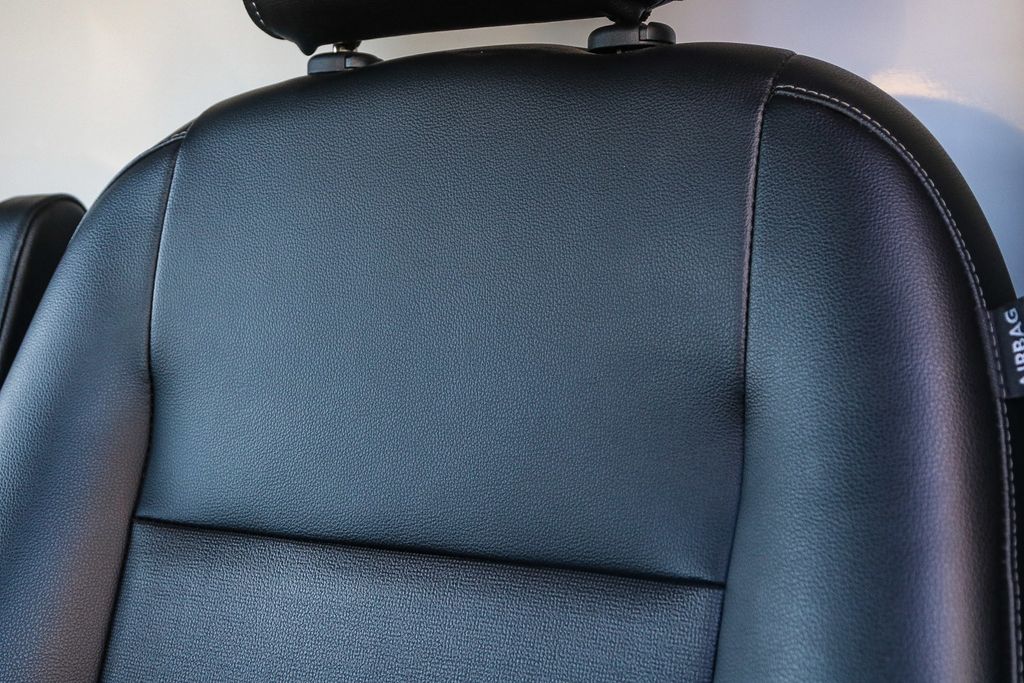 Thumbnail: 2024 Ford Transit Series - 26