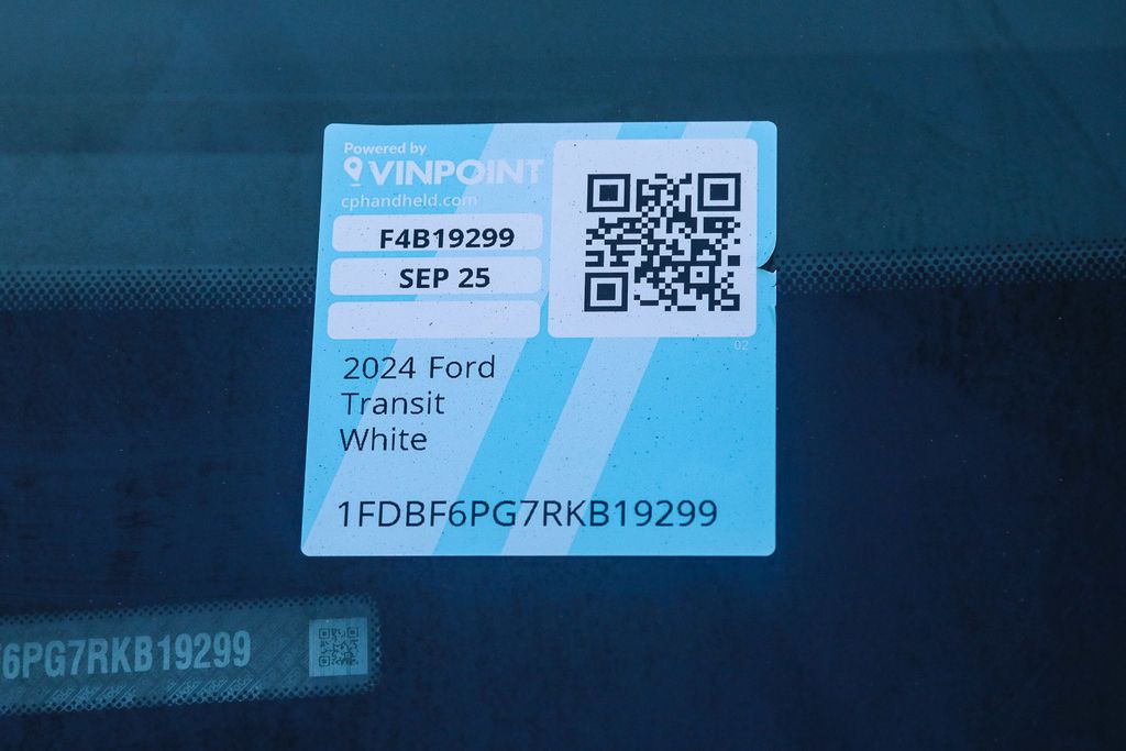 Thumbnail: 2024 Ford Transit Series - 12