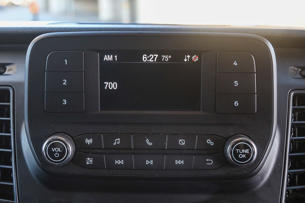 Thumbnail: 2024 Ford Transit Series - 22