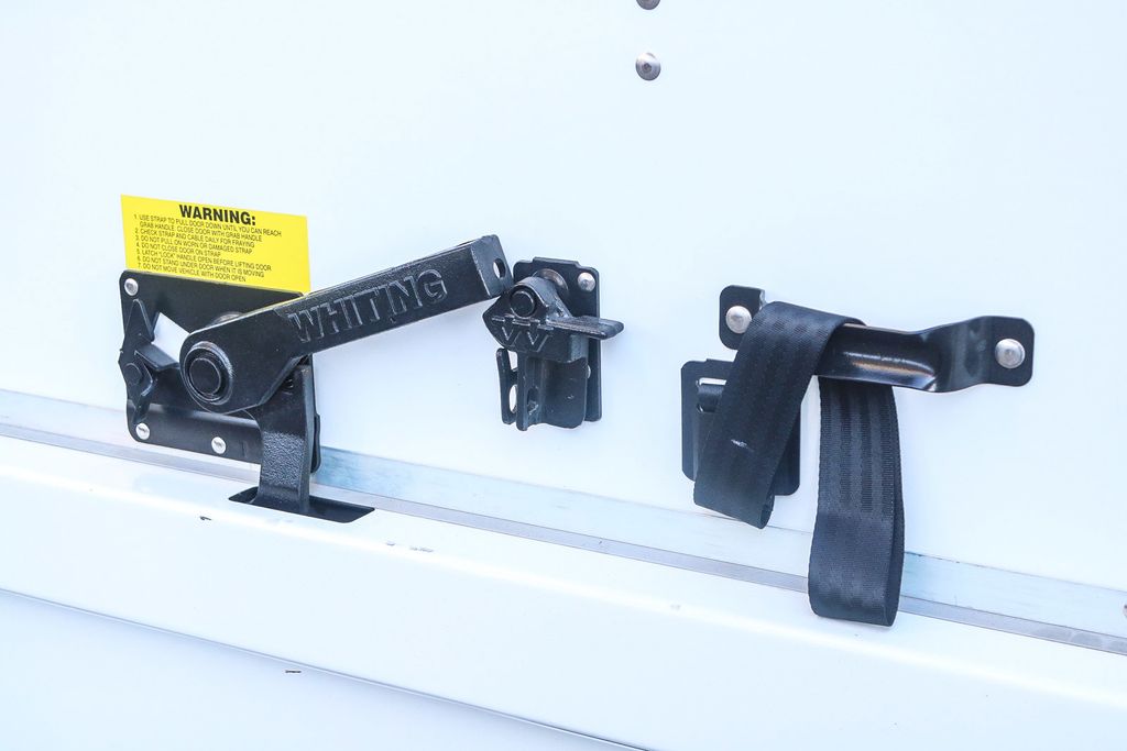 Thumbnail: 2024 Ford Transit Series - 18