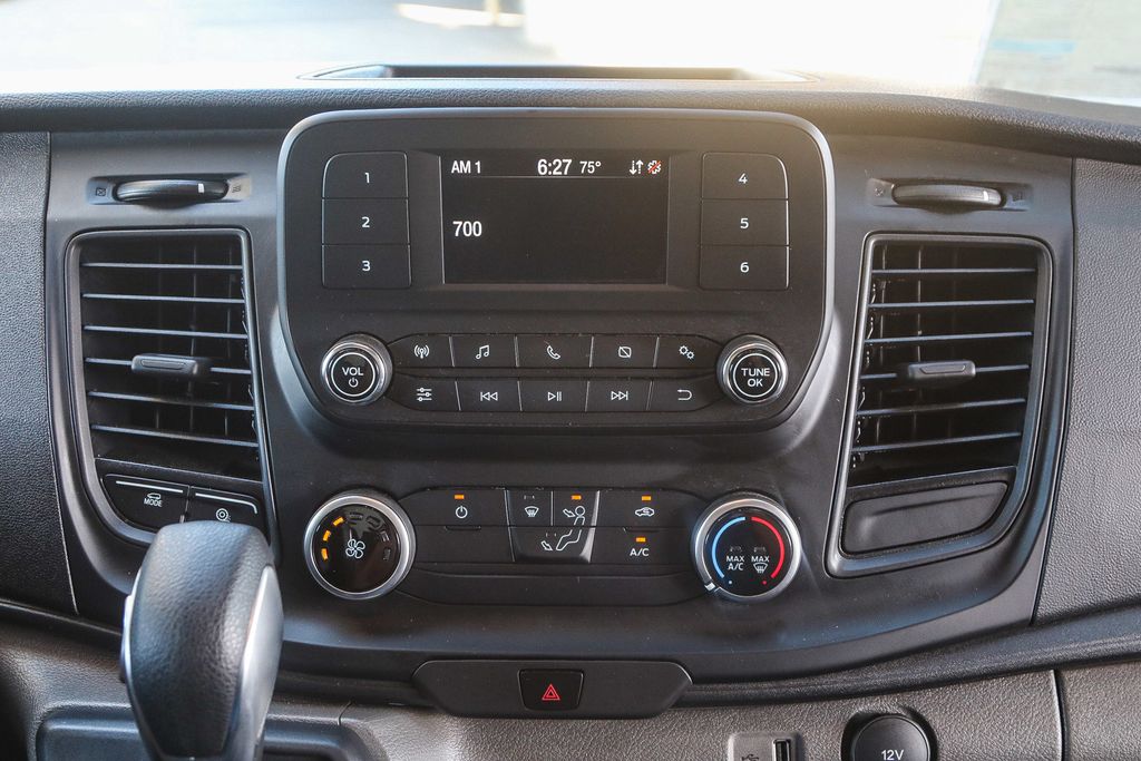 Thumbnail: 2024 Ford Transit Series - 21