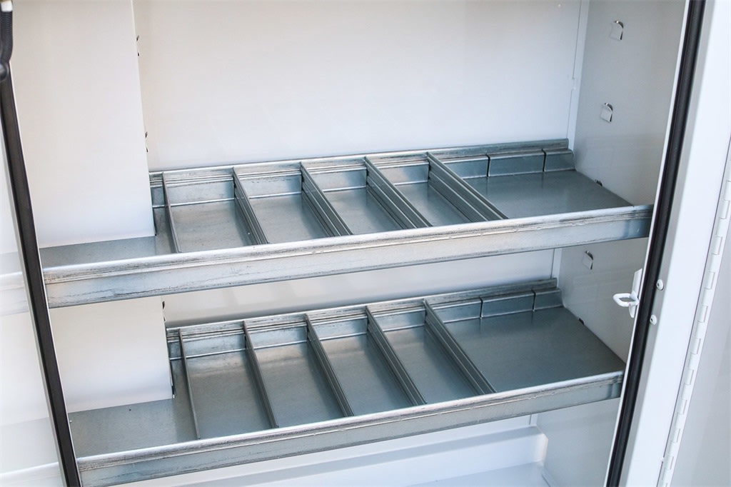 Thumbnail: 2025 Ford Transit Series - 24