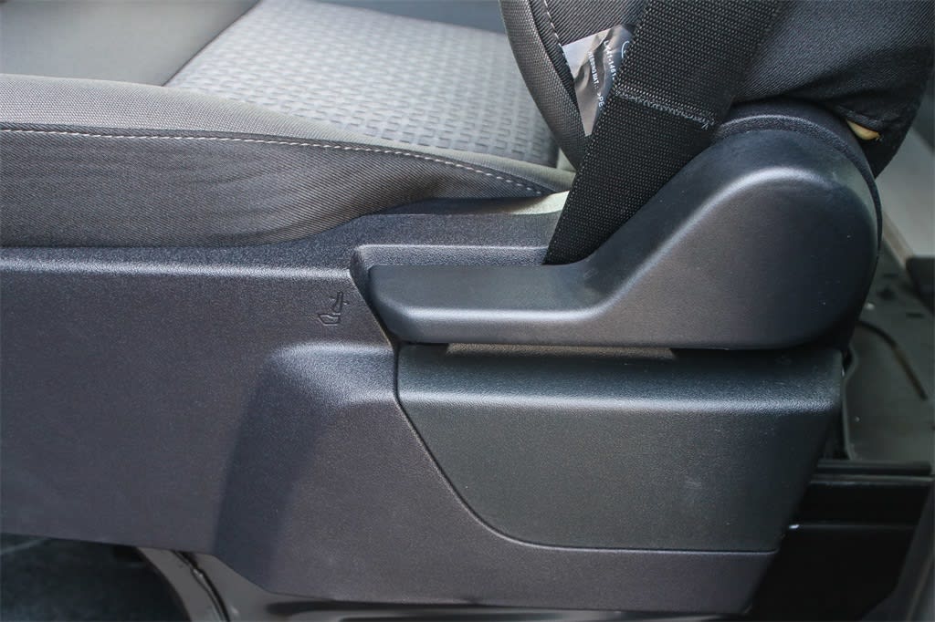 Thumbnail: 2025 Ford Transit Series - 30