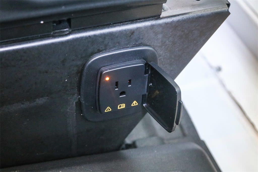 Thumbnail: 2025 Ford Transit Series - 28