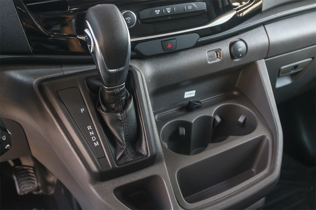 Thumbnail: 2025 Ford Transit Series - 14