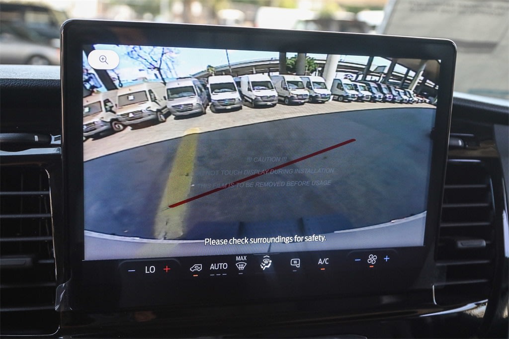 Thumbnail: 2025 Ford Transit Series - 33