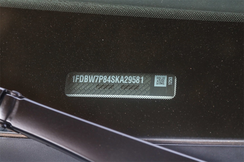 Thumbnail: 2025 Ford Transit Series - 17