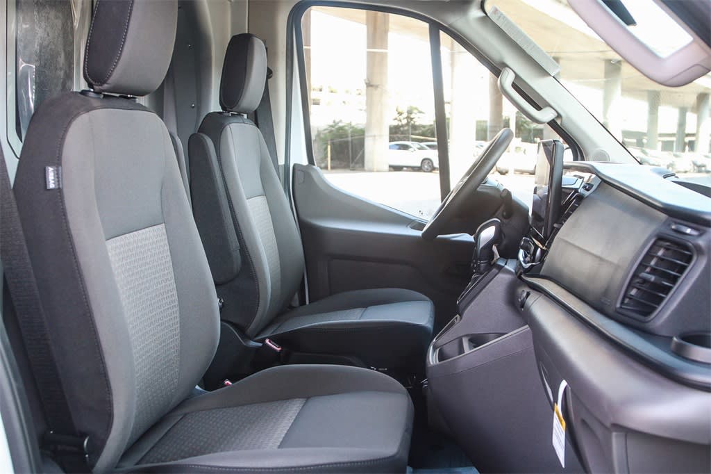 Thumbnail: 2025 Ford Transit Series - 11