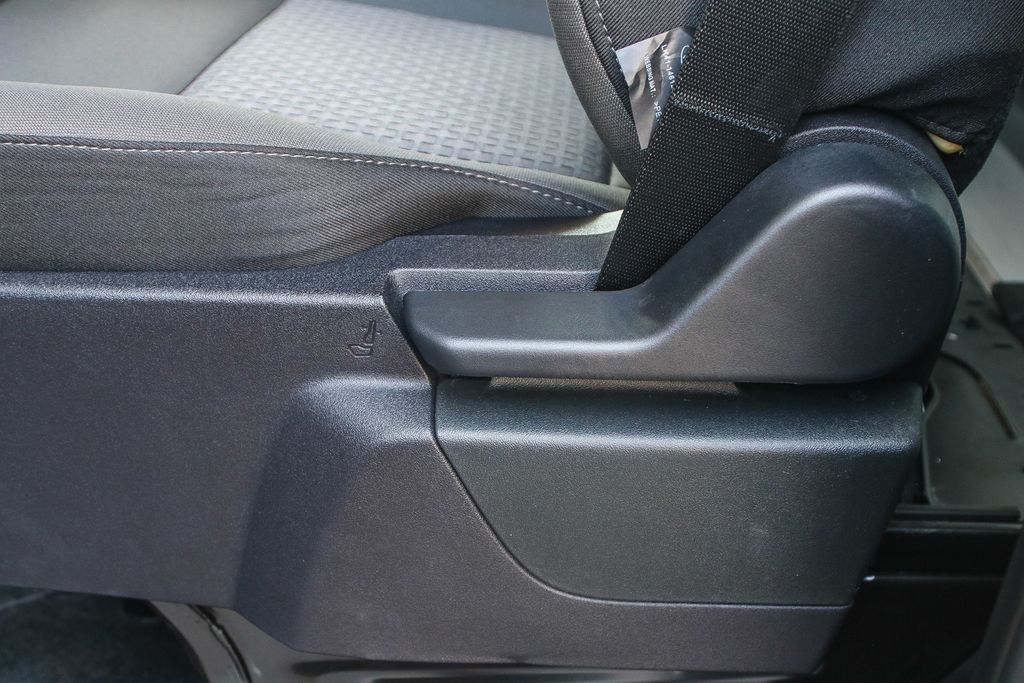 Thumbnail: 2025 Ford Transit Series - 30