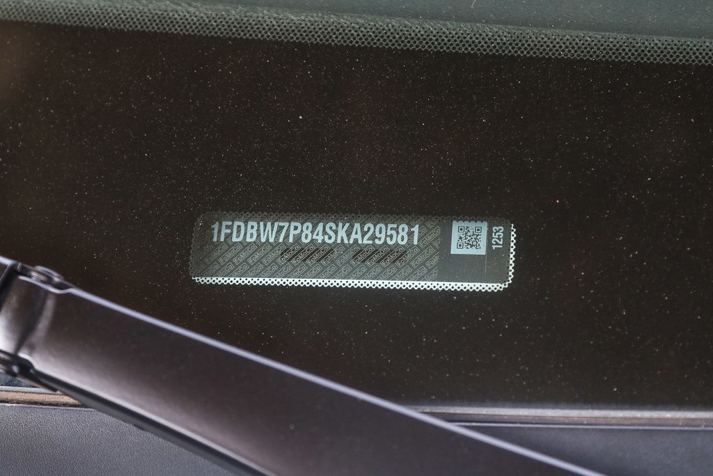 Thumbnail: 2025 Ford Transit Series - 16