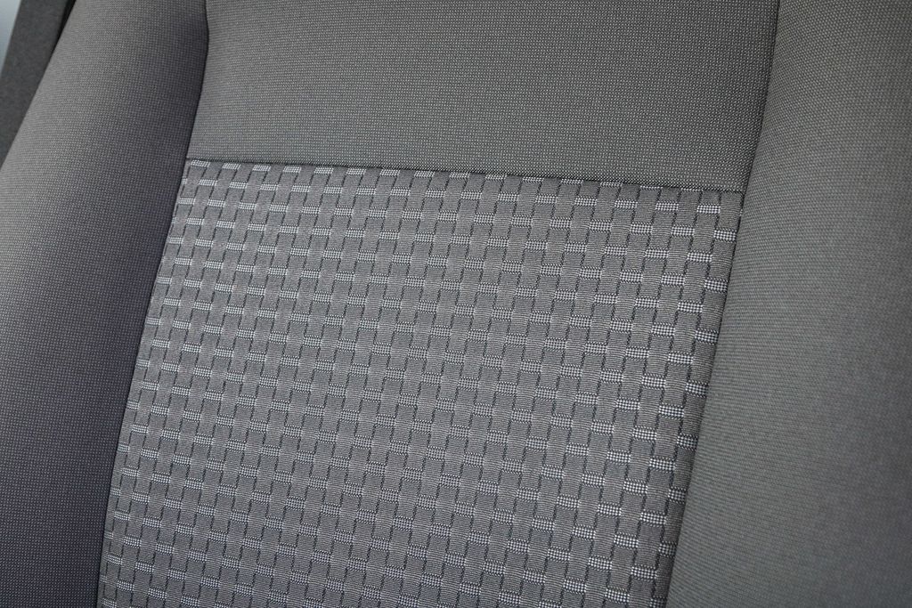 Thumbnail: 2025 Ford Transit Series - 34