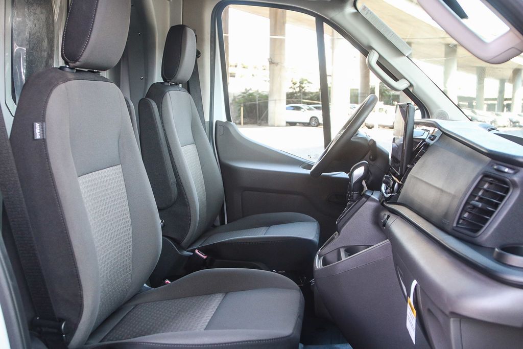 Thumbnail: 2025 Ford Transit Series - 10