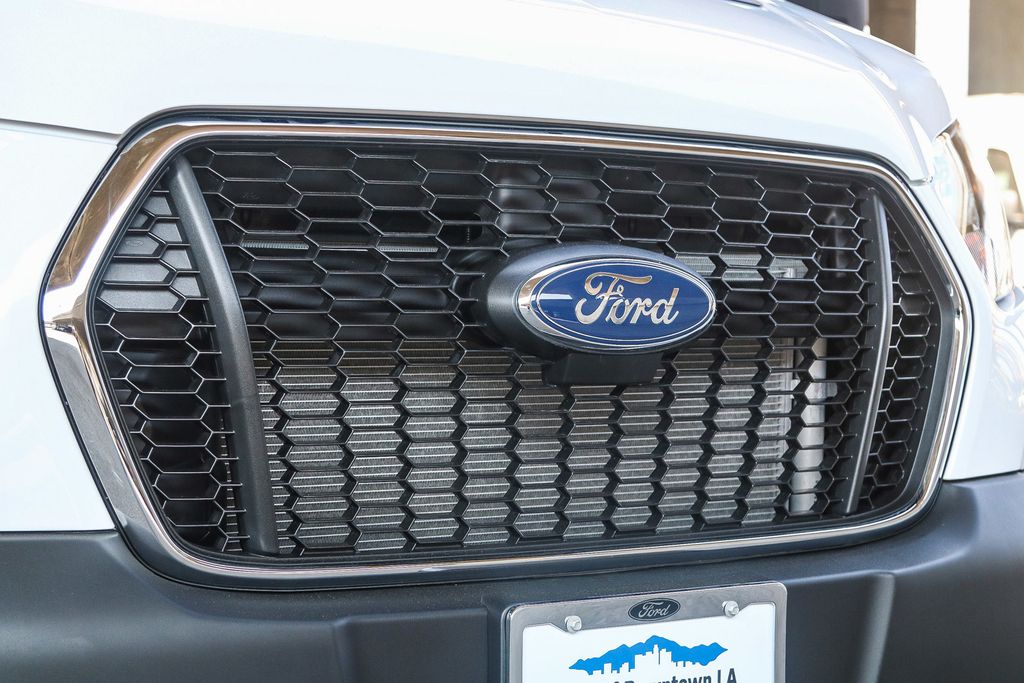 Thumbnail: 2025 Ford Transit Series - 5