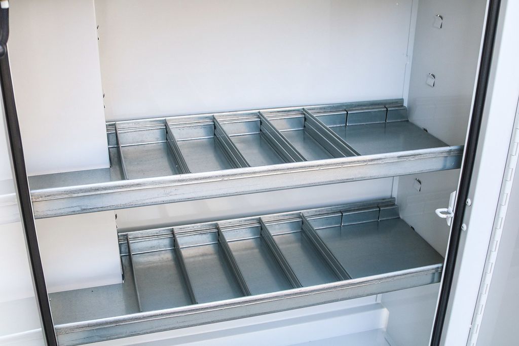 Thumbnail: 2025 Ford Transit Series - 24