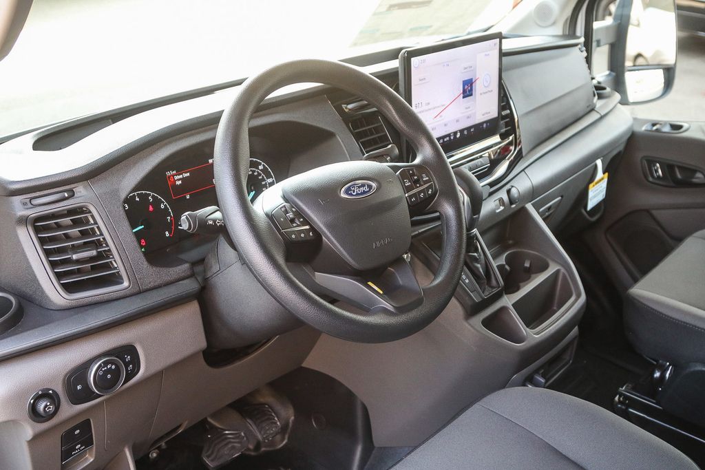 Thumbnail: 2025 Ford Transit Series - 2