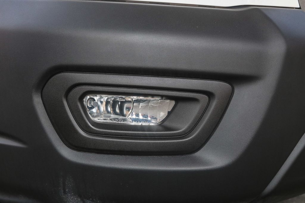 Thumbnail: 2025 Ford Transit Series - 20