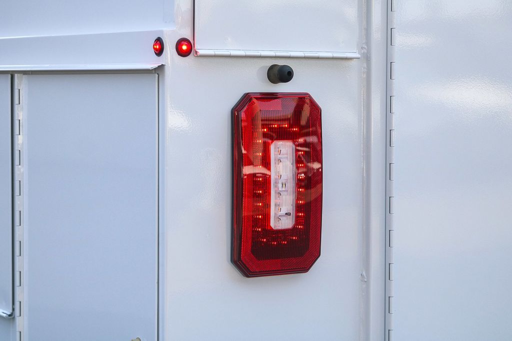 Thumbnail: 2025 Ford Transit Series - 23