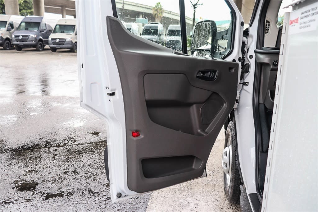 Thumbnail: 2025 Ford Transit Series - 24