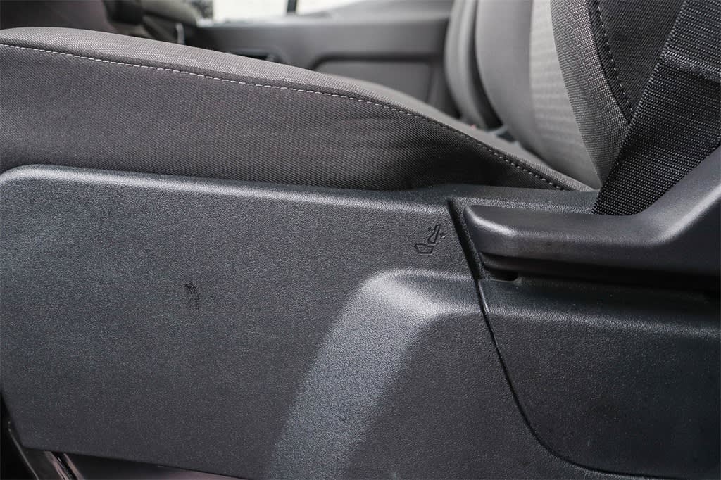 Thumbnail: 2025 Ford Transit Series - 23