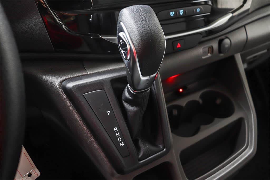 Thumbnail: 2025 Ford Transit Series - 14