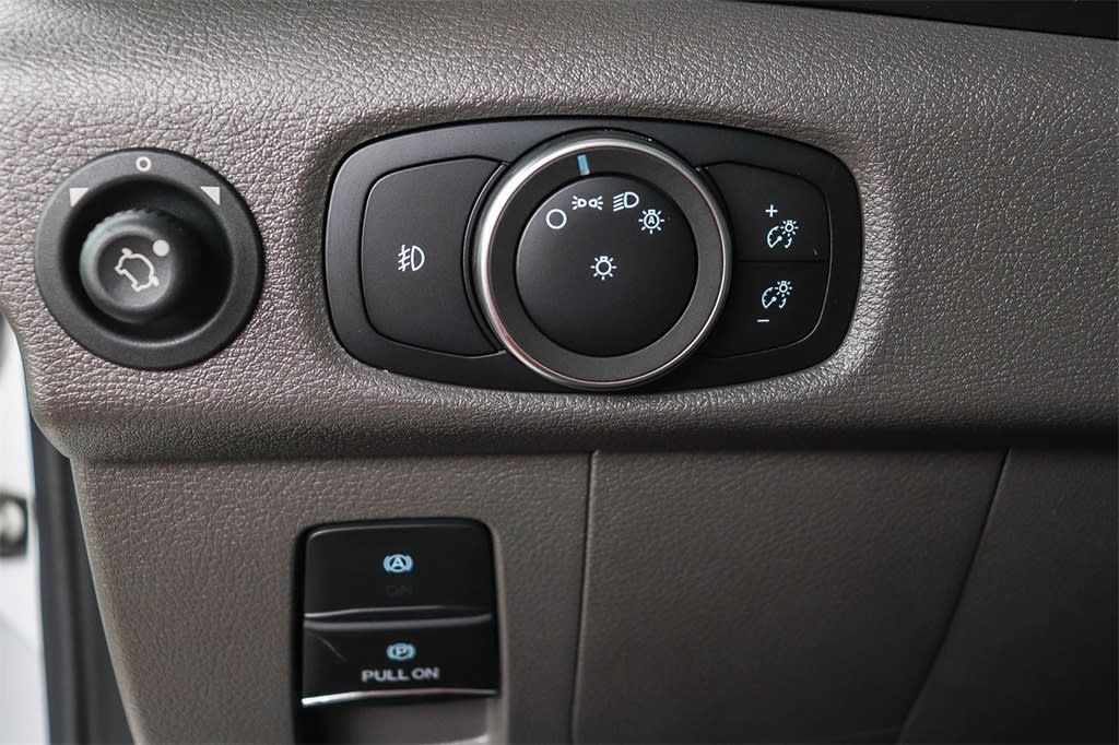 Thumbnail: 2025 Ford Transit Series - 25