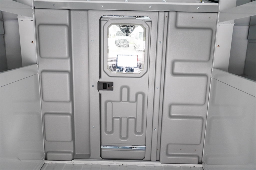 Thumbnail: 2025 Ford Transit Series - 17