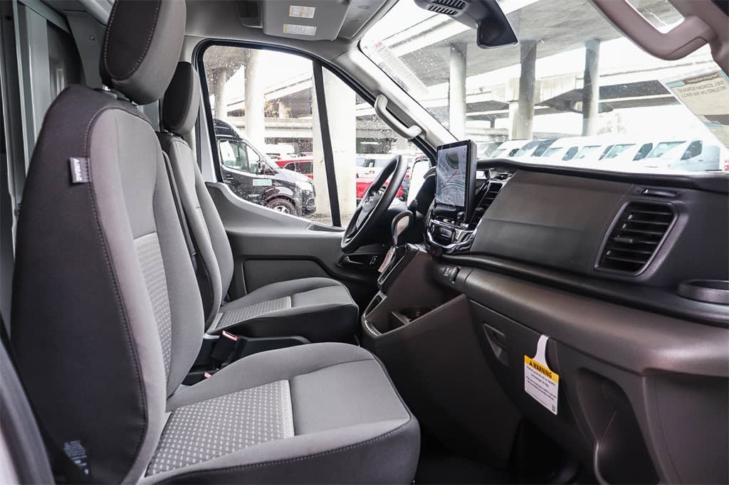 Thumbnail: 2025 Ford Transit Series - 10