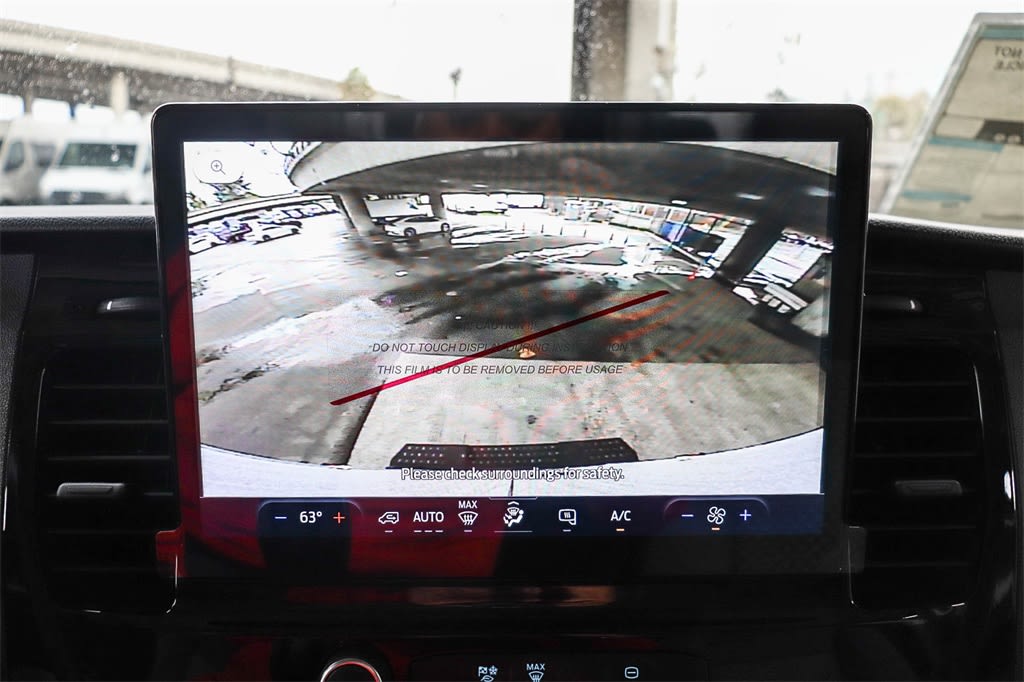 Thumbnail: 2025 Ford Transit Series - 26