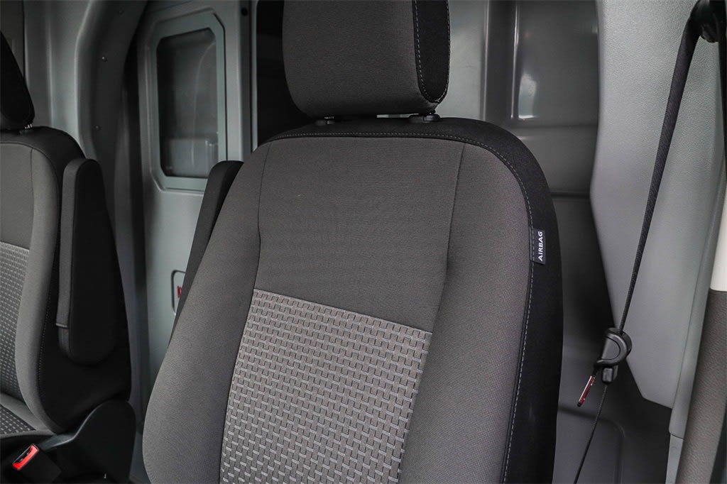 Thumbnail: 2025 Ford Transit Series - 27