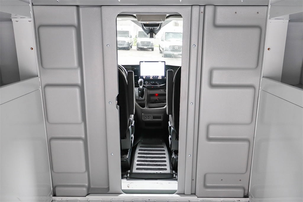 Thumbnail: 2025 Ford Transit Series - 35