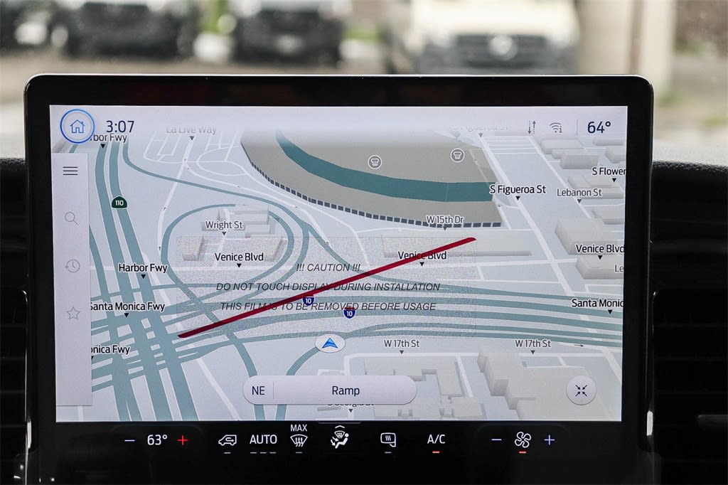 Thumbnail: 2025 Ford Transit Series - 13