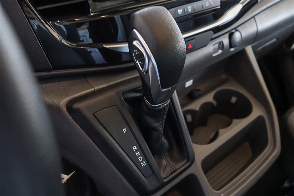 Thumbnail: 2025 Ford Transit Series - 14