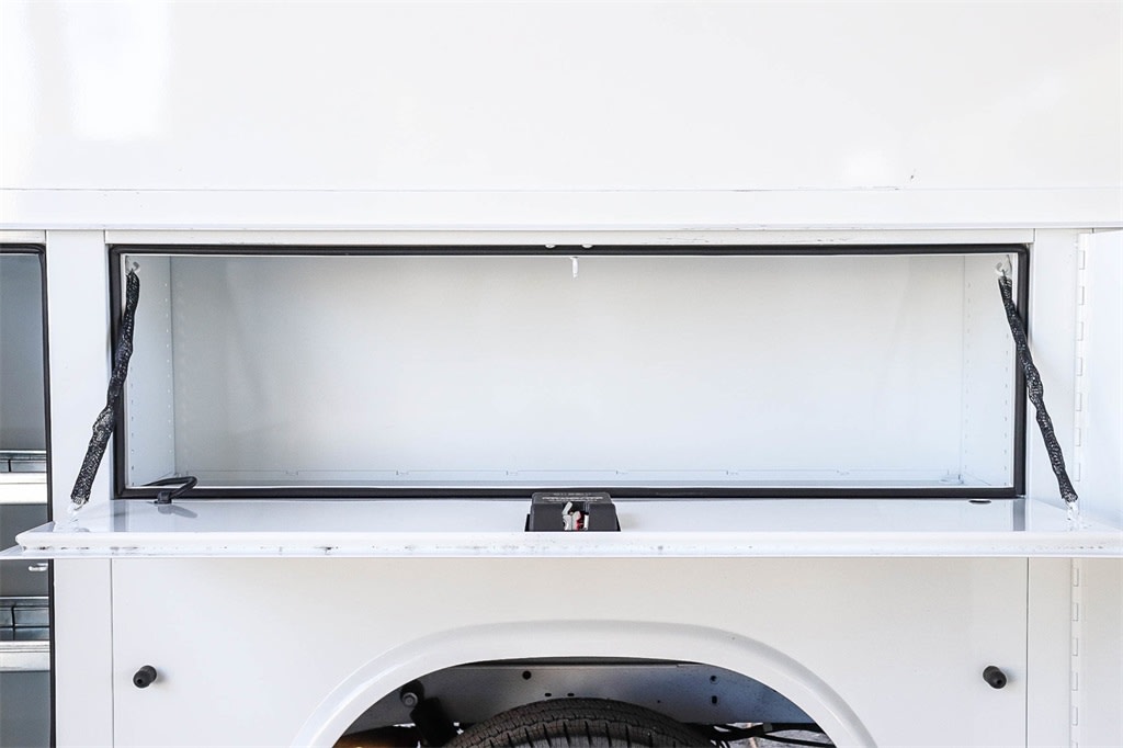 Thumbnail: 2025 Ford Transit Series - 31