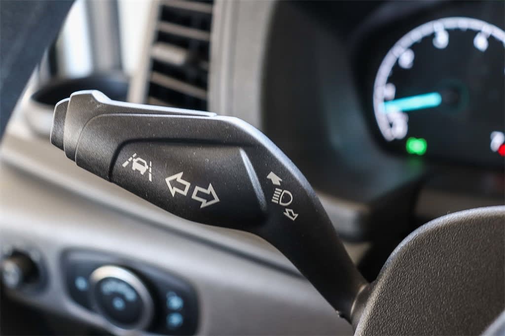 Thumbnail: 2025 Ford Transit Series - 25