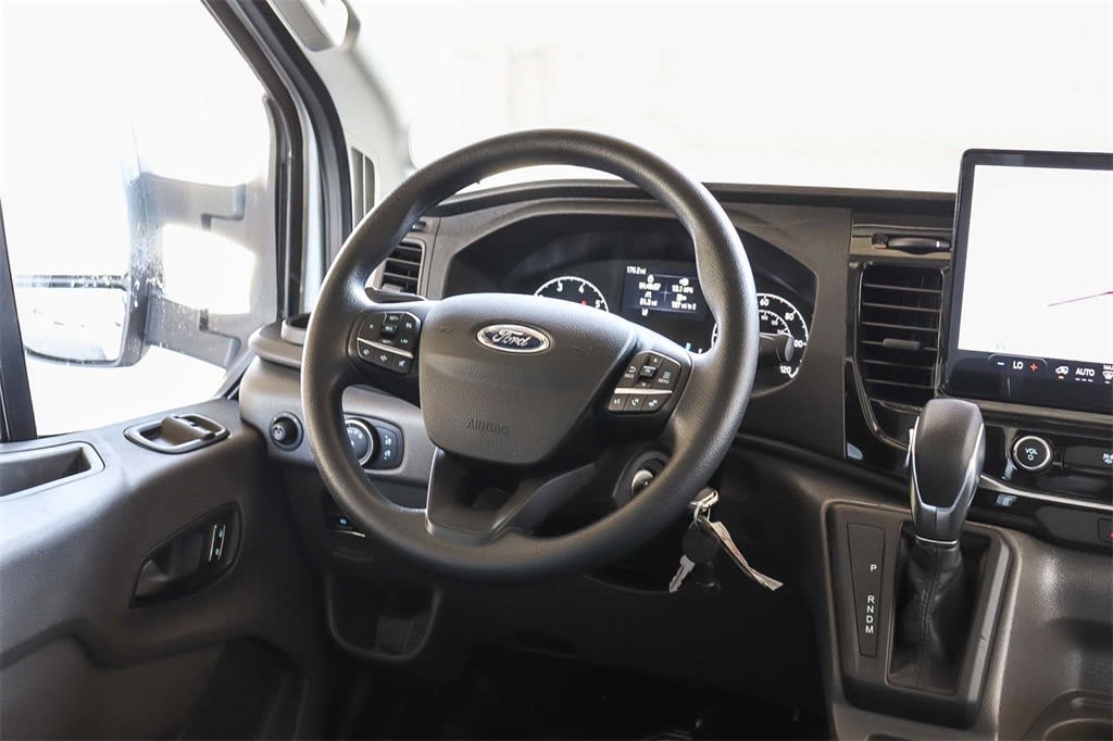 Thumbnail: 2025 Ford Transit Series - 9
