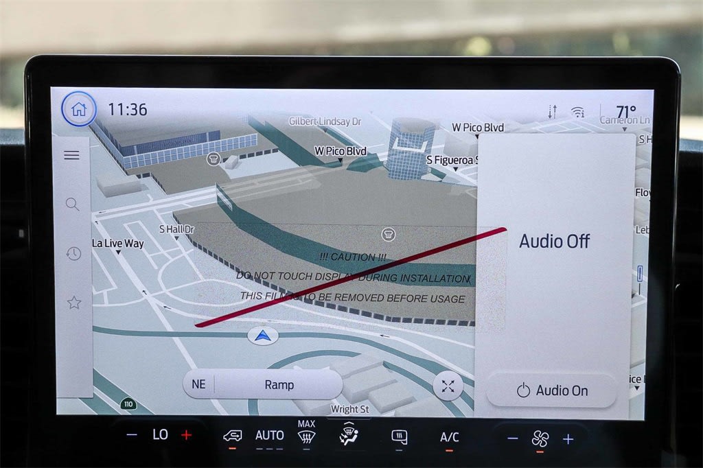 Thumbnail: 2025 Ford Transit Series - 20