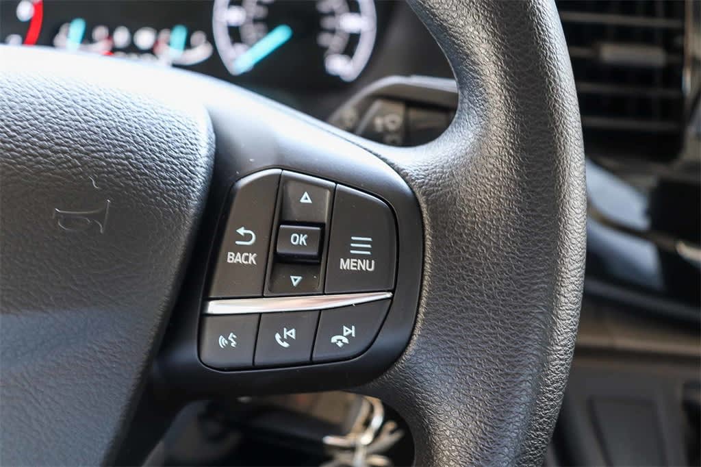 Thumbnail: 2025 Ford Transit Series - 28