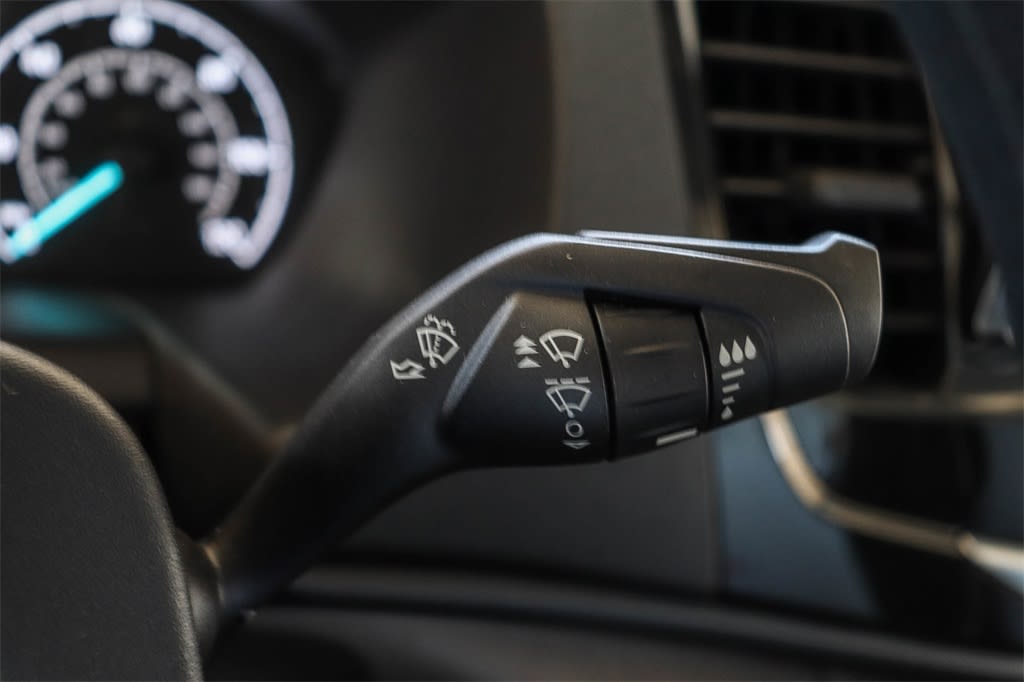 Thumbnail: 2025 Ford Transit Series - 26