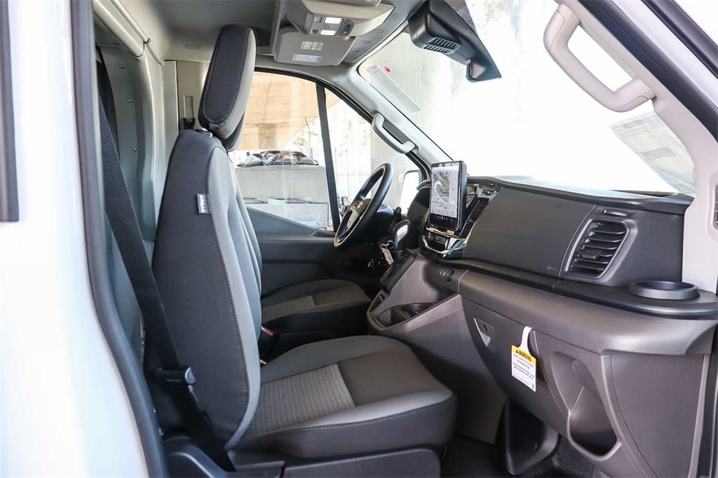 Thumbnail: 2025 Ford Transit Series - 10