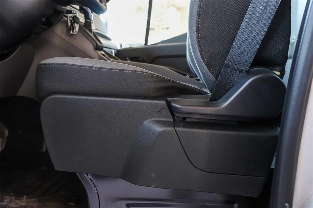 Thumbnail: 2025 Ford Transit Series - 21