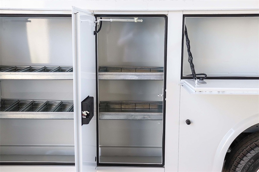 Thumbnail: 2025 Ford Transit Series - 32