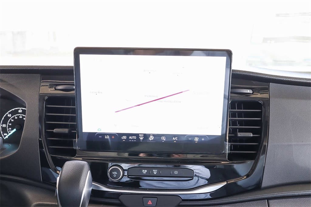 Thumbnail: 2025 Ford Transit Series - 13