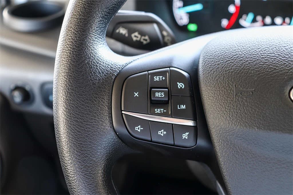 Thumbnail: 2025 Ford Transit Series - 27