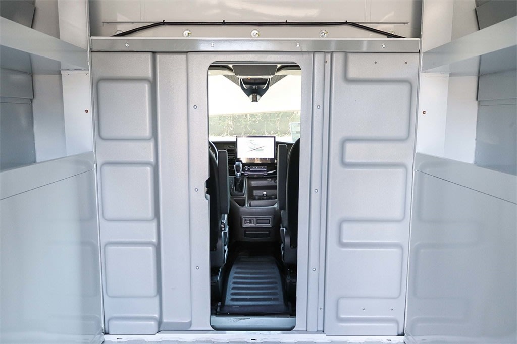 Thumbnail: 2025 Ford Transit Series - 35