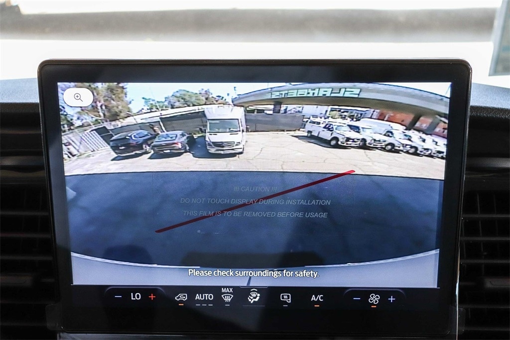 Thumbnail: 2025 Ford Transit Series - 29